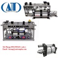 Bơm cao áp Maximator