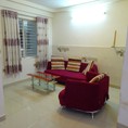 Cho thuê căn hộ Hồng Lĩnh, q8 , 2pn 83m2 full nội thất