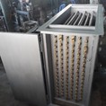 Sản xuất tủ sấy công nghiệp theo yêu cầu