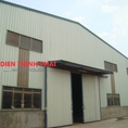 Cho thuê: 5 nhà xưởng 1.000m2 2.000m2,3.000m2 4.000m2:5.000m2 Trần Đại Nghĩa