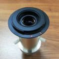 Ống nối kéo dài cho T Adaptor máy ảnh