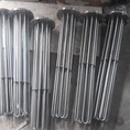 Chuyên bán các loại điện trở mặt bích đun nước