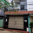Nhà nguyên căn mặt tiền Đường Man Thiện,1 trệt 2 lầu, cho thuê Q9