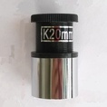 Thị kính chữ thập K20mm