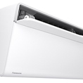 Điều hòa treo tường Panasonic 1 chiều Inverter 9000 BTU CU/CS VU9UKH 8