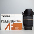 Tamron 28 75mm f2.8 Di AF Nikon II Fullbox 28 75 2.8 18183