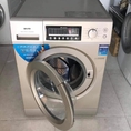 máy giặt
