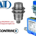 Cảm biến ánh sáng Contrinex