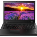 Laptop Lenovo ThinkPad P72 Workstation 17.3 inch NVIDIA