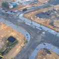 Bán đất nền Vân hội city sổ đỏ chính chủ