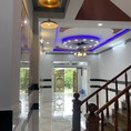 Chính chủ cần bán căn 1 trệt 1 lầu Nhà mới 100% tại Đức Hoà, Long An
