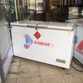 Tủ đông mát Sanaky VH 4099W1