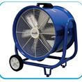 Điểm cộng quạt hút công nghiệp 3 pha nhiều khách chọn