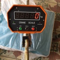 Cân treo móc cẩu Sifang , cân móc cẩu công nghiệp, 3t,5t,10t,20t, cân An Thịnh