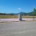 Bán đất nền trung tâm thành phố hòa bình, giá chỉ từ 1,6 tỷ/ 1 lô