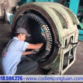 Bảng giá dịch vụ sửa chữa motor AC, DC mới nhất