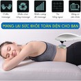 Tác dụng của máy massage cầm tay 11 đầu Ayosun chính hãng Hàn Quốc,máy massage cầm tay tốt nhất hiện nay