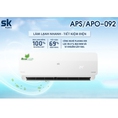 Máy lạnh Sumikura APS 092 SK 1HP