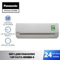 Máy lạnh Panasonic CU/CS KC9QKH 8 1HP