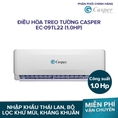 Máy Lạnh Casper EC 09TL22 1HP