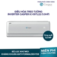 Máy lạnh Casper Inverter IC 09TL22 1HP