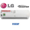 Máy lạnh LG Inverter V10ENP 1HP
