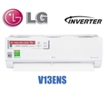 Máy lạnh LG Inverter V13ENS 1.5HP