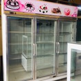 Tủ mát 3 cánh Berjaya