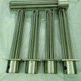 Sản xuất các loại điện trở đốt nóng, uốn theo yêu cầu