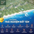 Bán đợt đầu nhà phố biển sơt hữu lâu dài Bình Thuận
