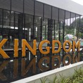 Cho thuê căn hộ Kingdom 101 Q10.74m,2pn,có nội thất cơ bản,tầng cao thoáng mát giá 15tr/th