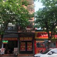 Diện tích: 110 m2 Nằm ngay khu trung tâm, đối diện sở tư pháp