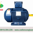 Motor điện HyoSung 3 Pha xuất xứ Hàn Quốc, giá sỉ toàn quốc