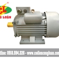 Động cơ Motor điện Kaijieli 1 Pha Hàng chính hãng, giá mới nhất