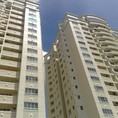 Cho thuê căn hộ Hùng Vương Plaza Q5.132m,3pn,3wc,có nội thất cơ bản,giá 15tr/th
