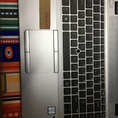 Hp Elitebook 840 G3 I5 6300U Ram 8Gb, Ssd 256Gb, 14Inch Full Hd