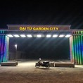 Khu Đô Thị Đại Từ GarDen CiTy Đã Đẹp Lên Từng Ngày