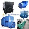 Đầu phát điện EVOTEC 200kva Hàng độc quyền chính hãng, giá sỉ toàn quốc