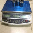 Cân điện tử BC Ohaus, cân đếm 3 màn hình, mức cân 3kg,6kg,15kg,30kg Ohaus