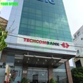 Văn Phòng Cho Thuê Tòa Nhà DTC Building