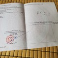 Cần bán lô đất Yên Dũng, Bắc giang