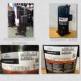 Phân phối sỉ và lẻ lốc lạnh Copeland ZR190KC TFD 550 với giá ưu đãi trên thị trường