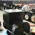 Đầu phát điện EVOTEC 225kva Hàng độc quyền chính hãng, giá sỉ toàn quốc