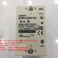 G3PA 240B VD DC5 24 Omron Rơ Le thể rắn,
