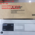 FX3u 64M Mitsubishi Controller,