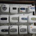 THANH LÝ bình nóng lạnh 15l và 30 l đẹp mới