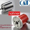 Bộ mã hóa vòng quay Hohner