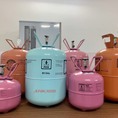 Chuyên phân phối sỉ, lẻ gas lạnh
