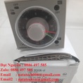 H3cr bộ đếm giờ omron