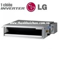 Báo giá máy lạnh Điều hòa Multi LG mới nhất 10/2020